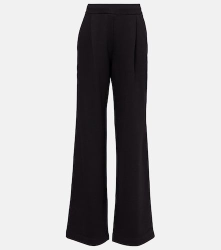 Jogginghose aus Baumwoll-Jersey - Dries Van Noten - Modalova