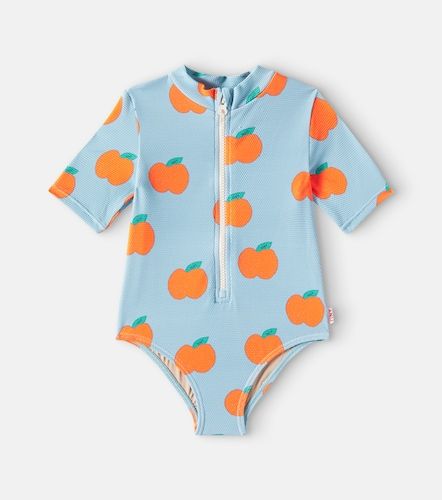 Protector de baño Apples estampado - Tinycottons - Modalova