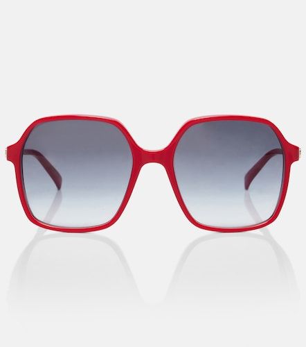 Gafas de sol oversized Light V con VLogo - Valentino Garavani - Modalova