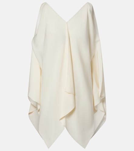 The Row Top de seda Semir - The Row - Modalova