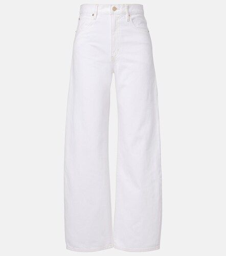 Frame Barrel Jeans Bow - Frame - Modalova