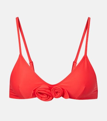 Coperni Bikini-Oberteil Flower - Coperni - Modalova