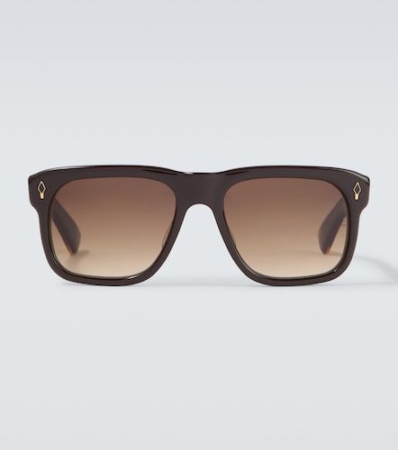 Gafas de sol cuadradas Yves - Jacques Marie Mage - Modalova