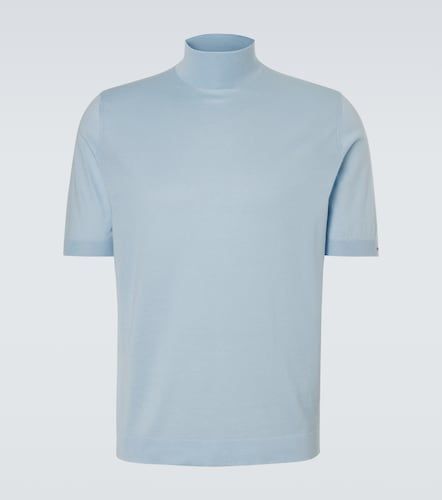 Prada Pullover in cotone - Prada - Modalova