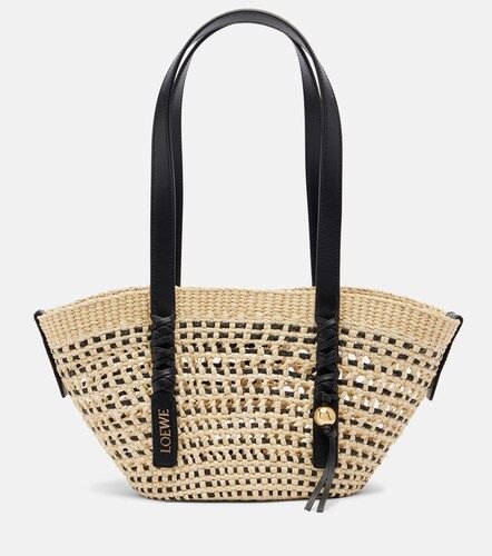 Paula's Ibiza - Shopper Braid Small - Loewe - Modalova