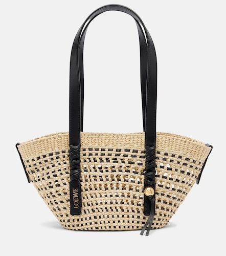 Paula's Ibiza - Shopper Braid Small - Loewe - Modalova