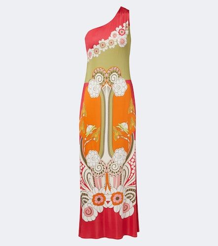 Bedrucktes Maxikleid Clingy Roy - La DoubleJ - Modalova