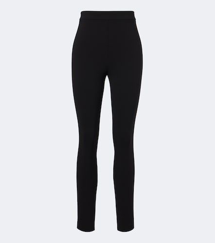 Dolce&Gabbana High-Rise Leggings - Dolce&Gabbana - Modalova