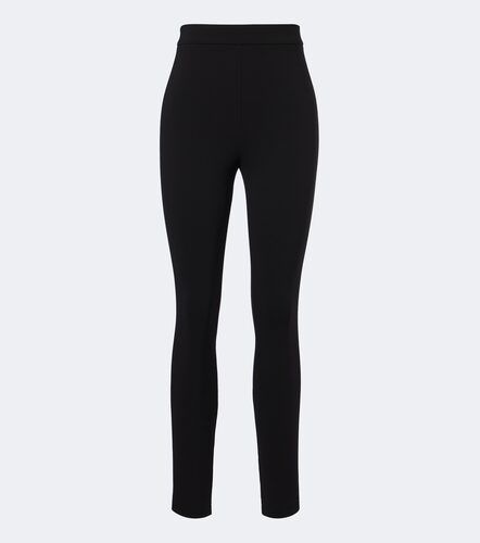 Dolce&Gabbana Leggings a vita alta - Dolce&Gabbana - Modalova