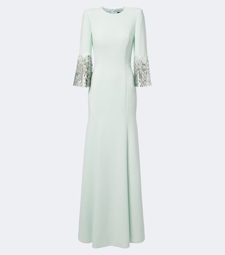 Anita embellished gown - Jenny Packham - Modalova