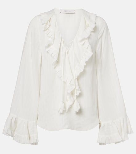 Dorothee Schumacher Striped blouse - Dorothee Schumacher - Modalova