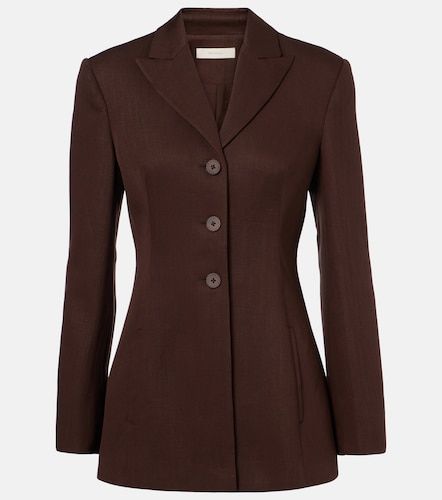 Faithfull Deni blazer - Faithfull - Modalova