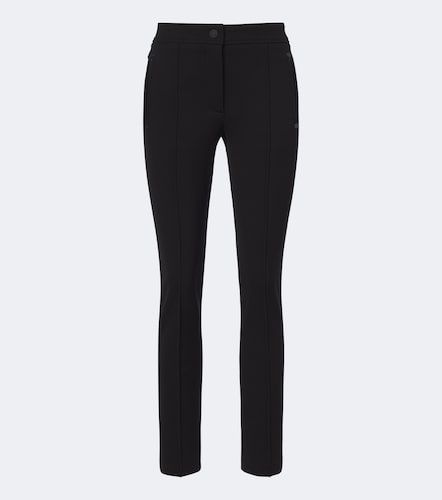 Moncler Grenoble Leggings da sci - Moncler Grenoble - Modalova