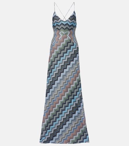 Missoni Maxikleid - Missoni - Modalova