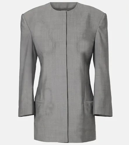 Giacca Parker in lana - Calvin Klein Collection - Modalova