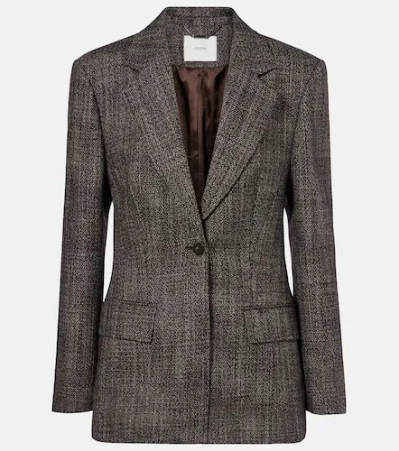 Joseph Fallon virgin wool blazer - Joseph - Modalova