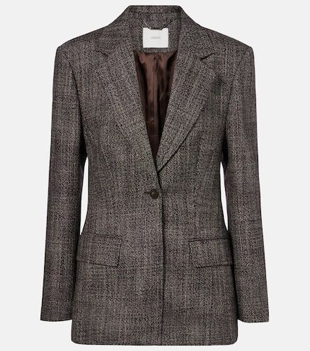 Joseph Fallon virgin wool blazer - Joseph - Modalova