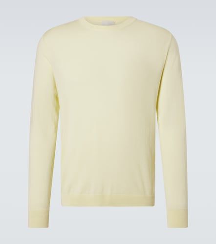 Allude Pullover aus Schurwolle - Allude - Modalova