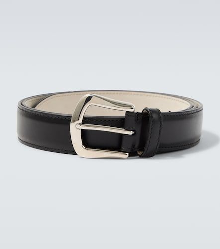 Brunello Cucinelli Leather belt - Brunello Cucinelli - Modalova