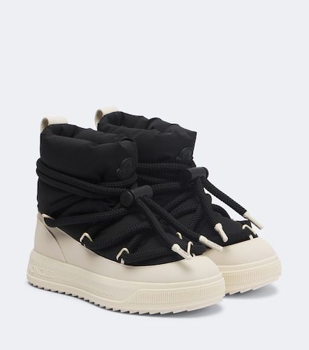 Botas de nieve Altive Mid - Moncler - Modalova