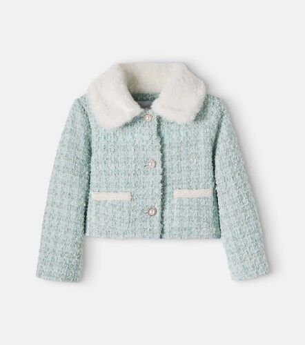 Patachou Chaqueta de tweed - Patachou - Modalova
