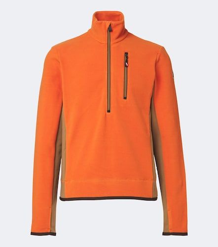 Ski-Baselayer aus Fleece - Moncler Grenoble - Modalova