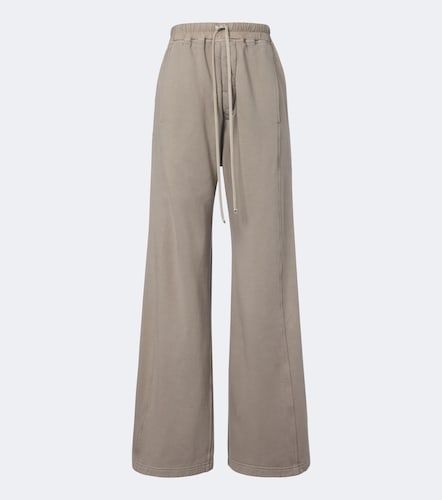 DRKSHDW Sweatpants aus Baumwolle - Rick Owens - Modalova