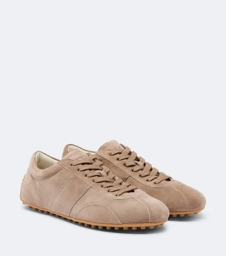 Tod's Classic suede sneakers - Tod's - Modalova