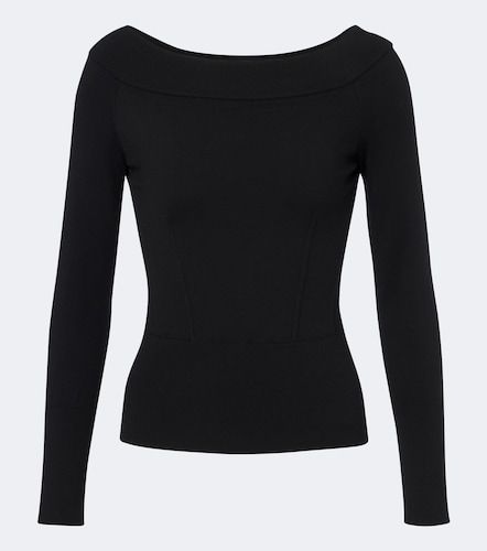 Max Mara Wool-blend sweater - Max Mara - Modalova