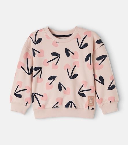 Sudadera Ridley de jersey de algodón - Liewood - Modalova
