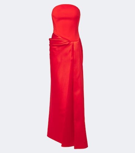 Solace London Robe Seri aus Crêpe - Solace London - Modalova