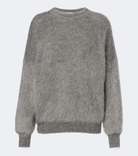 Pullover aus Strick - Brunello Cucinelli - Modalova