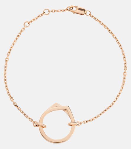 Antifer 18kt rose gold bracelet - Repossi - Modalova