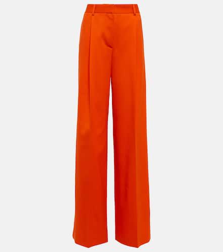 Altuzarra Dale high-rise wool pants - Altuzarra - Modalova