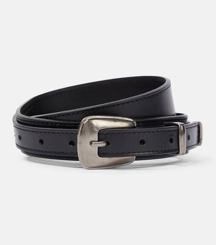 Lemaire Leather belt - Lemaire - Modalova