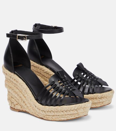 Altuzarra Espadrillas in pelle - Altuzarra - Modalova