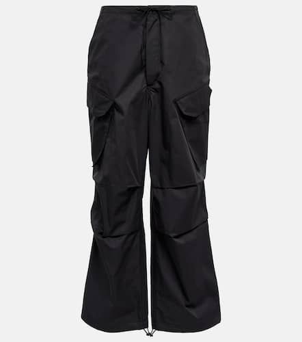 Agolde Ginerva cotton cargo pants - Agolde - Modalova