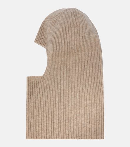 Max Mara Jadi cashmere ski mask - Max Mara - Modalova