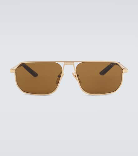 Prada Gafas de sol de aviador - Prada - Modalova