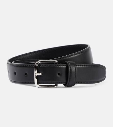 The Row Leather belt - The Row - Modalova