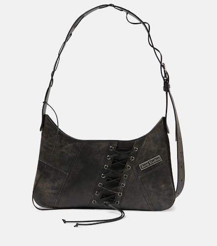 Platt leather shoulder bag - Acne Studios - Modalova