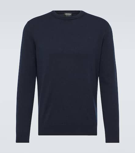 Zegna Cashmere sweater - Zegna - Modalova