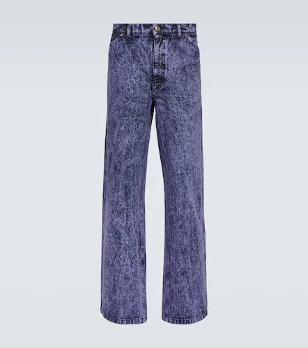 Marni Jeans regular a vita bassa - Marni - Modalova