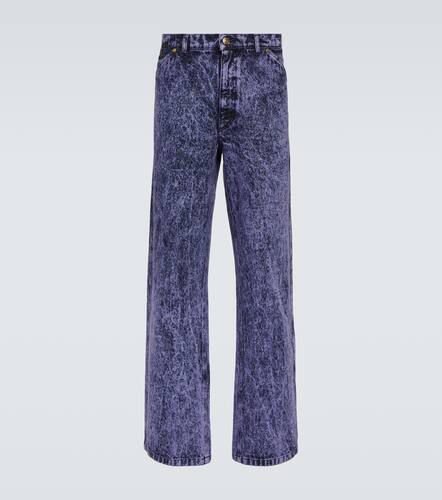 Marni Low-rise straight jeans - Marni - Modalova