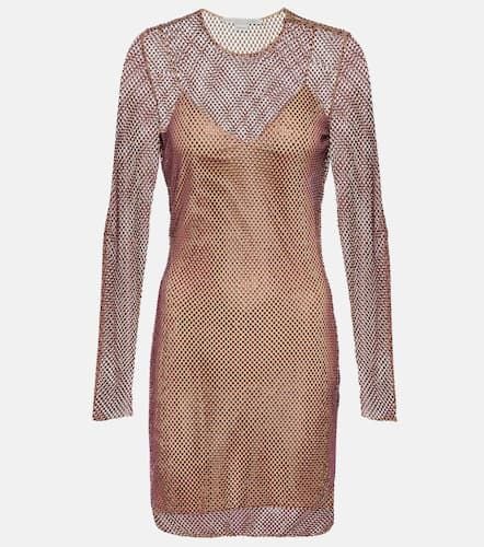 Stella McCartney Sequined minidress - Stella McCartney - Modalova