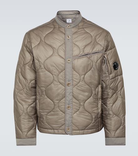 C.P. Company Liner quilted jacket - C.P. Company - Modalova