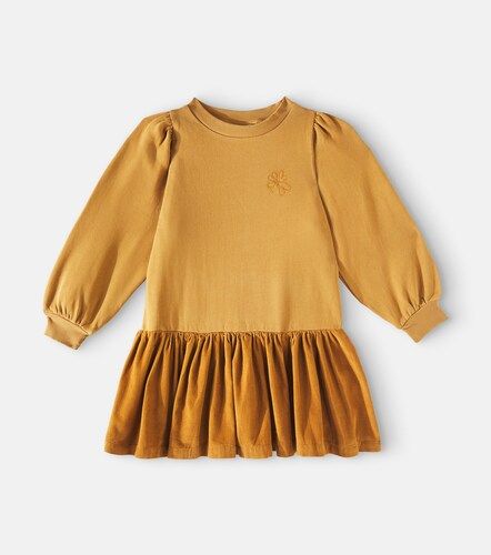 Vestido Cinna en mezcla de algodón - Molo - Modalova