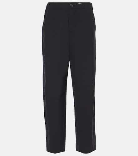 Marni High-rise tapered pants - Marni - Modalova