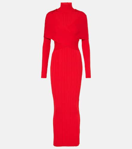 Balmain Knitted gown - Balmain - Modalova