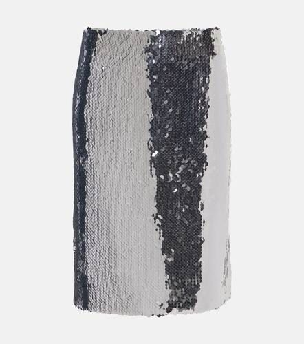 Magda Butrym Sequined midi skirt - Magda Butrym - Modalova